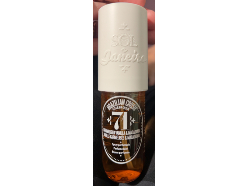 ボディミスト Cheirosa 71 sol de janeiro Amazon.com: Sol de Janeiro Cheirosa 71 Hair & Body Fragrance