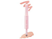 Kaja Wink Dazzle Eyeshadow And Glitter Multi Stick, Peach Sprinkle, 0.017 fl oz - Image 2