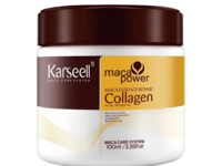 Karseell Hair Mask, Collagen, 3.38 fl oz/100 mL - thumbnail 1