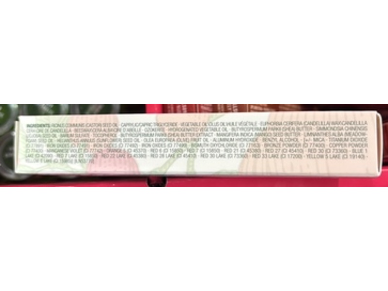 Clinique Chubby Stick Moisturizing Lip Color Balm, 13 Mighty Mimosa, 0.10 oz/3 g