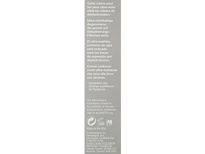 dermalogica eye repair cream