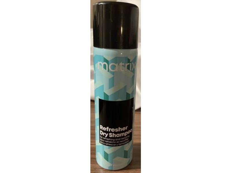 Matrix Refresher Dry Shampoo, 3.1 oz/85 g