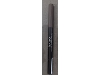 Natio Angled Eyebrow Pencil, Dark Brown, 0.007 oz/0.2 g - thumbnail 2