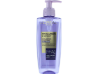 L'oreal Paris Hyaluron Expert Replumping Purifying Gel Wash, Hyaluronic Acid, 200 mL - thumbnail 1