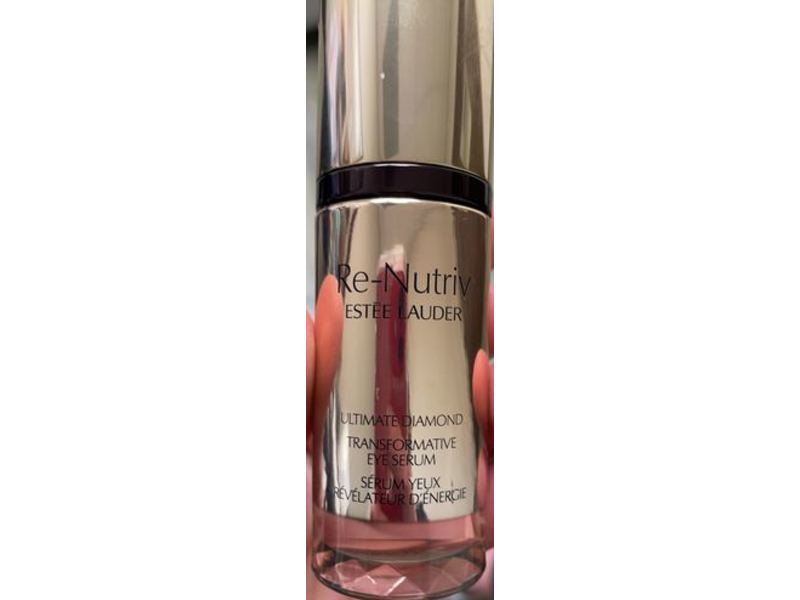 Estee Lauder Re-Nutriv Ultimate Diamond Transformative Eye Serum