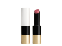 Hermes Rouge Slicky Shine Lipstick, 48 Rose Boise, 0.10 oz/3 g - Image 2