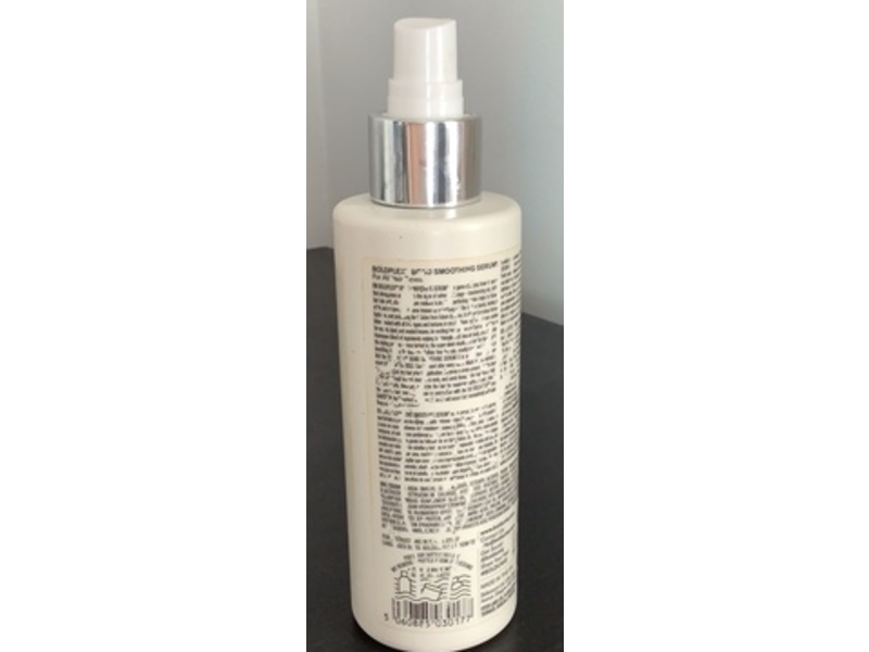 Bold Uniq Boldplex Bond Smoothing Serum, 5.9 fl oz/175 mL
