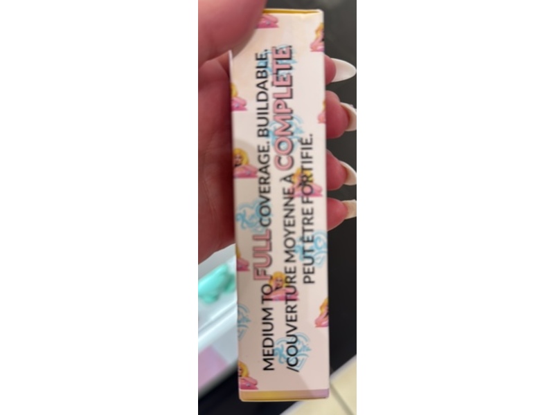 Kimchi Chic A Really Good Foundation, ARGF-13 113M, 1 fl oz/30 mL