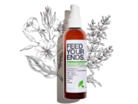 Yarok Feed Your Ends Leave-In Conditioner, 4 oz/118 mL - Image 2