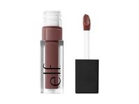 e.l.f. Cosmetics Liquid Velvet Eyeshadow, Currant Mood, 0.15 oz/4.4 g - thumbnail 1