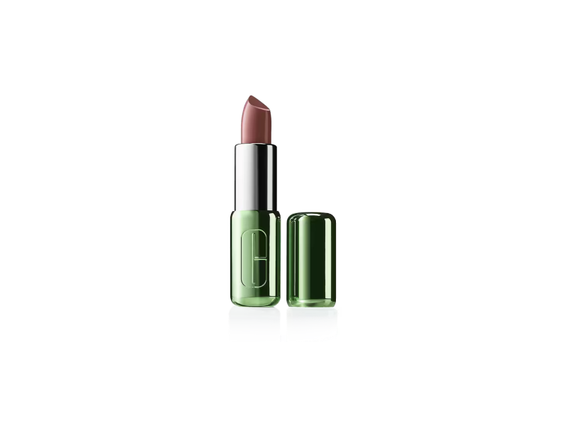 Clinique Pop Matte Lip Colour + Primer, Clove Pop, 0.13 oz /3.9 g