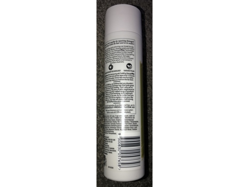 Toni & Guy Bond Repair Conditioner, 250 mL