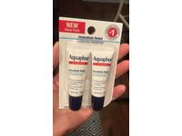 Aquaphor Lip Repair Tube Blister Card Dual Pack, 0.35 Ounce - thumbnail 1