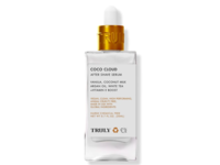 Truly After Shave Serum, Coco Cloud , 0.7 fl oz/20 mL - Image 2