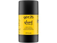 got2b Glued On-The-Go Wax Stick, 1.8 oz/50 g - thumbnail 1