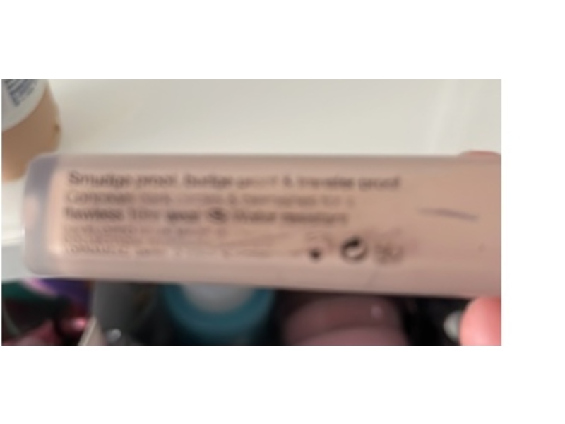 Collection Lasting Perfection Concealer, Fair 5, 10 mL