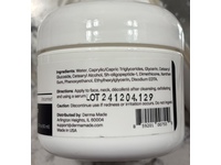 Derma Made Growth Factor Cream, Unscented, 2.0 fl oz/60 mL - thumbnail 3