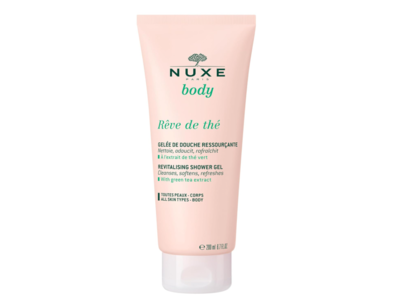Nuxe Paris Body Revitalising Shower Gel, 6.7 fl oz/200 mL