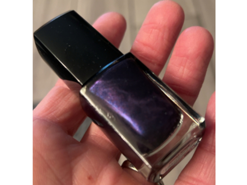 Londontown Lakur Enhanced Color, Black Thorn, 0.4 fl oz/12 mL