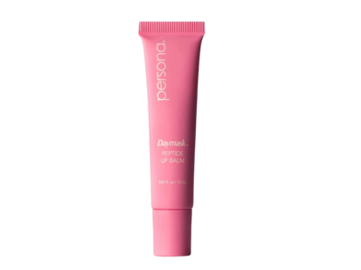 Persona Daymask Peptide Lip Balm, Bubble, 0.41 oz/12 mL