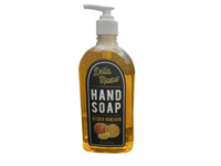 Delta Home Hand Soap, Kitchen Mandarin, 16 fl oz/473 mL - thumbnail 1