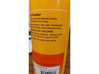 Walgreens Foot Powder, 7 fl oz/198 g - Image 5