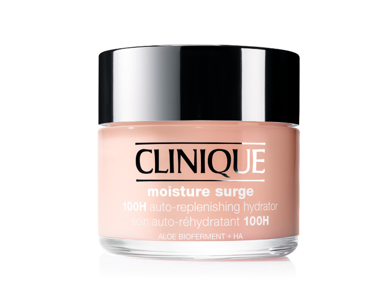 Clinique Moisture Surge 100Hr Auto-replenishing Hydrator, 6.7 oz/200 mL