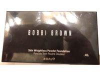 Bobbi Brown Skin Weightless Powder Foundation, No. 4.5 Warm Natural, 0.38 oz/11 g - thumbnail 2