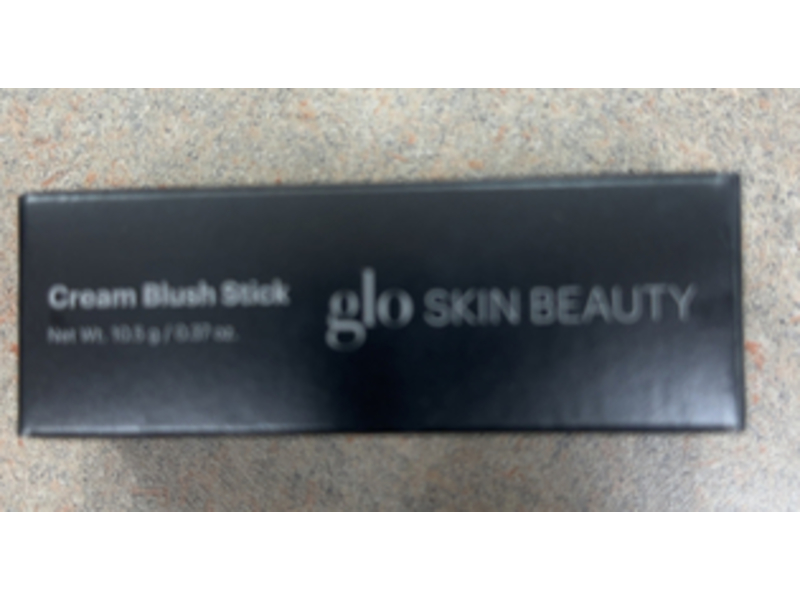 Glo Skin Beauty Cream Blush Stick, 0.37 oz/10.5 g