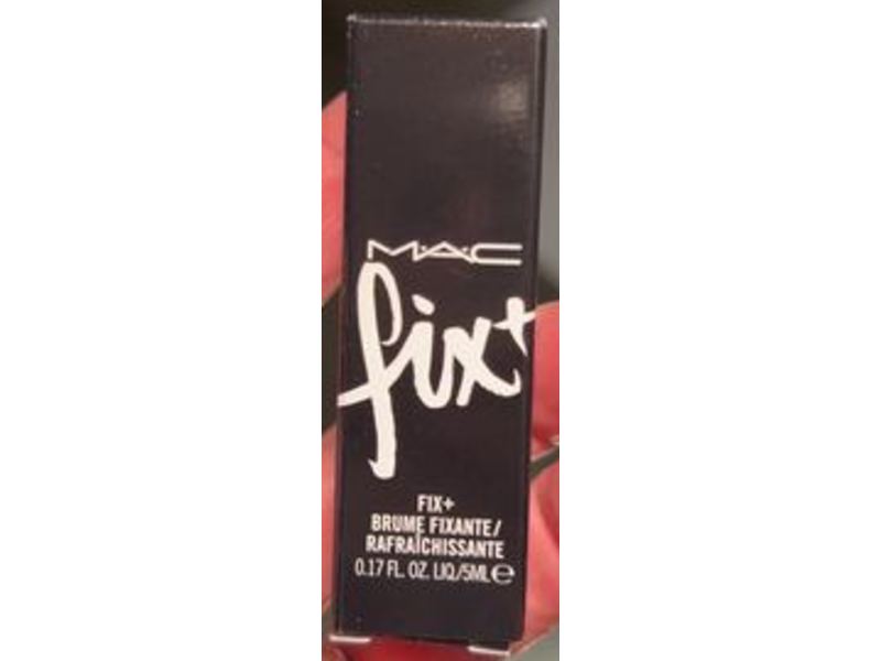 M.A.C Fix +, 0.17 fl oz/5 mL
