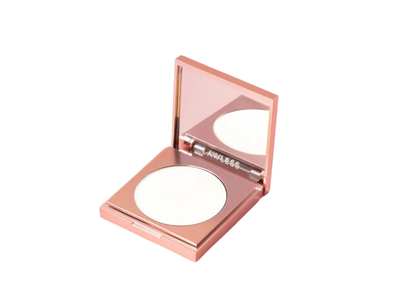 Lawless Skin-Smoothing Perfecting Powder, Translucent, 0.32 oz/9.1 g