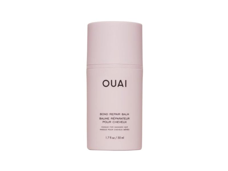 OUAI Bond Repair Balm, 1.7 fl oz/50 mL