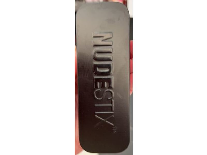 Nudestix Gel Color Lip + Cheek Balm, Tay Tay, 0.10 oz/2.8 g