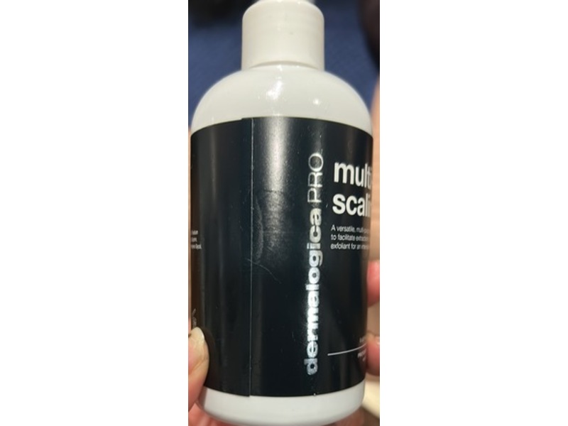 Dermalogica Multi-Active Scaling Gel, 8 fl oz/237 mL