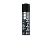 Red By Kiss Tintation Temporary Hair Color Spray, Jet Black, 2.82 oz/80 g - thumbnail 1