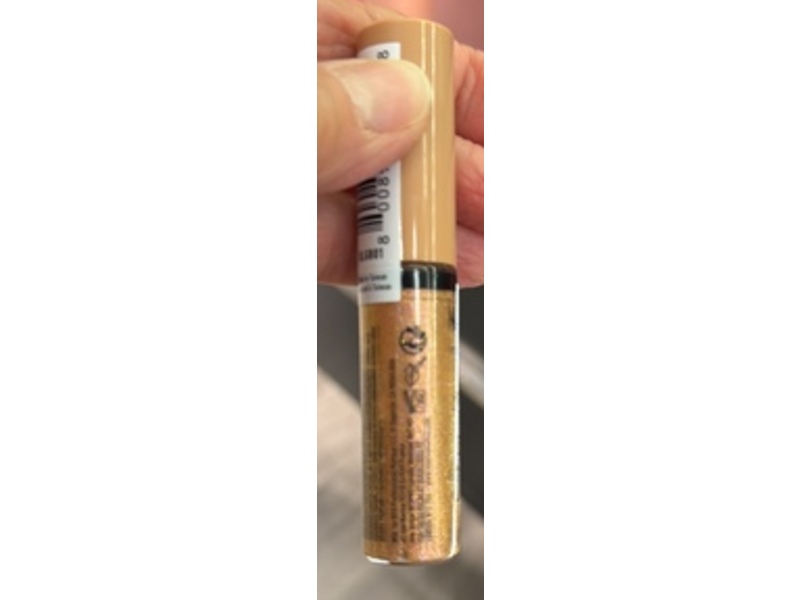 NYX Professional Makeup Butter Gloss Bling!, Bring The Bling, 0.27 fl oz/