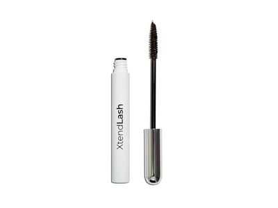 MCoBeauty XtendLash Tubular Mascara, Black-Brown, 7 mL