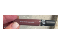 Sephora Cream Lip Stain, 23 Copper Blush, 0.16 oz/5 mL - Image 4