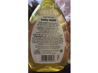 Gentle Steps Hair & Body Baby Wash, 13.6 fl oz/400 mL - thumbnail 3