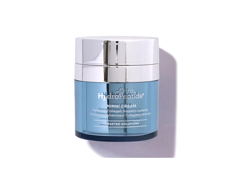 HydroPeptide Nimni Cream, 0.5 fl oz/15 mL