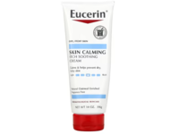 Eucerin Skin Calming Itch Soothing Cream , Fragrance Free, 14 oz/396 g - Image 2