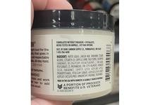 Duke Cannon Supply Co. Dry Hold Texture Putty, 4.6 oz/130 g - Image 4