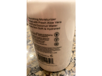 Terra Pure Infuse Body Lotion, White Tea + Coconut, 10.14 fl oz/300 mL - Image 5