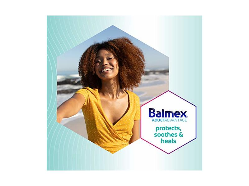 Balmex Adult Skin Relief Cream, 12 oz/340 g