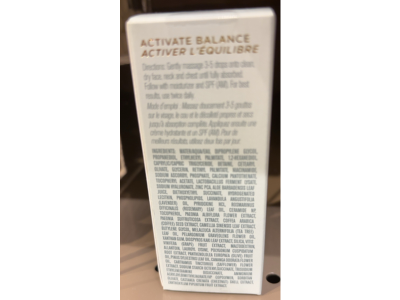 Karuna Multi - Vitamin Serum, 1.01 fl oz/30 mL