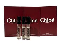 Chloe Le Parfum, 0.04 oz/1.2 mL, Pack Of 3 - thumbnail 1
