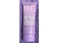 Formula 10.0.6 BE Berry Smooth Moisturizing Peel Mask, Blueberry + Pineapple, 3.4 fl oz/100 mL - thumbnail 2