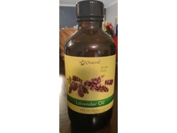 Vitacost 100% Pure Lavender Oil, 4 fl oz/118 mL - thumbnail 2
