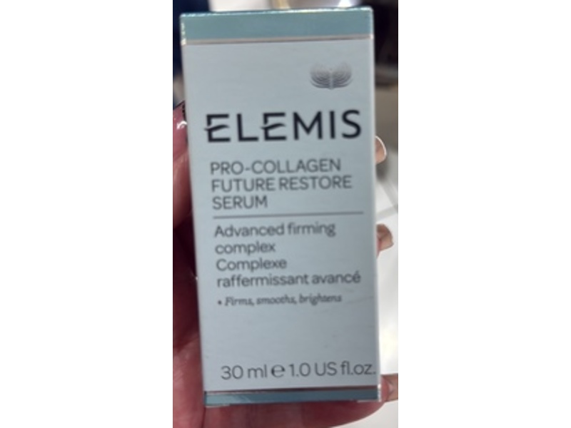 Elemis Pro-Collagen Future Restore Serum, 1 fl oz/30 mL