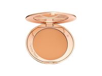 Charlotte Tilbury Airbrush Flawless Finish Complexion Smoothing Micro Powder, 3 Tan, 0.28 oz/8 g - thumbnail 1